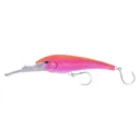 NOMAD DESIGN DTX Minnow 200 Heavy Duty Sinking Lure (DTX200HD-S) - Nomad Design