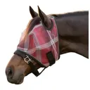 KENSINGTON PROTECTIVE PRODUCTS Dual Ear Opening Fly Mask w/ Web Trim (KFM123) - Kensington Protective Products