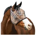 KENSINGTON PROTECTIVE PRODUCTS Dual Ear Opening Fly Mask w/ Web Trim (KFM123) - Kensington Protective Products