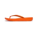 FITFLOP Women's Iqushion Sparkle Flip-Flops (R08) - Fitflop