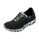 ZEE ALEXIS Women's Danielle Woven Casual Sneakers - Zee Alexis