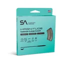 SCIENTIFIC ANGLERS Magnitude Tarpon 12ft Clear Float Tip Wf-10-F Sand/Clear Fly Line (143851) - Scientific Anglers