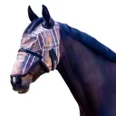 KENSINGTON PROTECTIVE PRODUCTS Fly Mask w/ Web Trim and Removable Nose (KFM623) - Kensington Protective Products