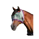 KENSINGTON PROTECTIVE PRODUCTS Fleece Trim Fly Mask (KFM223) - Kensington Protective Products