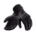 REV'IT! Stratos 3 GTX Black Riding Gloves (FGW106-0010) - Rev'it!