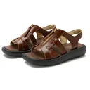 ALEGRIA Women's Palmer Sandals (PMR) - Alegria