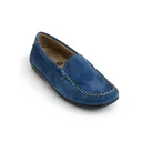 ARCOPEDICO Women's Alice Suede Shoes (6444) - Arcopedico