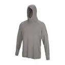 VERTX Men's Full Sun Hoody (F1-VTX1530) - Vertx