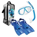 TUSA Platina Hyperdry Adult Travel Set (UP-0101) - Tusa