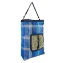 KENSINGTON PROTECTIVE PRODUCTS 2 Flake Hay Bag with Rim (KHB3) - Kensington Protective Products