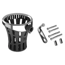 CIRO Gen 2 Drink Holder with Perch Mount - Ciro