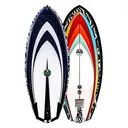 HYPERLITE Shim Wakesurf Board - Hyperlite