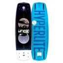 HYPERLITE Sender Jr 132 Wakesurf Board (25200055) - Hyperlite