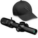 VORTEX Strike Eagle 1-8x24 BDC3 Riflescope (SE-1824-2) - Vortex
