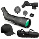 VORTEX Crossfire HD Spotting Scope (CF) - Vortex