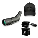VORTEX Crossfire HD Spotting Scope (CF) - Vortex