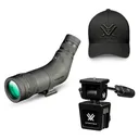 VORTEX Crossfire HD Spotting Scope (CF) - Vortex