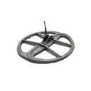 NOKTA MAKRO LG35 13.5in x 12.5in Black Search Coil for The Legend (17000173) - Nokta Makro