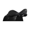 ACAVALLO Dri-Lex 10mm Jump Gel Seat Saver, Large (AC501-LG) - Acavallo