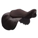 ACAVALLO Dri-Lex 10mm Jump Gel Seat Saver, Large (AC501-LG) - Acavallo