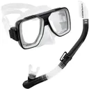 TUSA Liberator Adult Dry Combo (UC-5019P) - Tusa