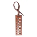 MARTIN SADDLERY Leather Cow Counter (COWCOUNTER) - Martin Saddlery