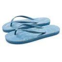 FEELGOODZ Women's Slimz Remix Rubber Flip-Flops (SLMZRX) - Feelgoodz