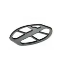 NOKTA MAKRO LG30 12in x 9in Black Search Coil Cover (17000261) - Nokta Makro