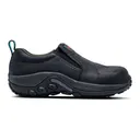 MERRELL Womens Jungle Moc Leather Comp Toe Work Shoe (J09930) - Merrell