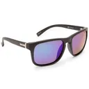 OPTIC NERVE Unisex Ziggy Polarized Sunglasses - Optic Nerve