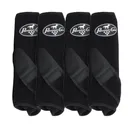 PROFESSIONAL'S CHOICE SMB 3 Value 4-Pack Sports Medicine Boots (SMB34) - Professional's Choice