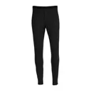 HOT CHILLYS Men's Clima-Tek Black Joggers (HC5613-101) - Hot Chillys