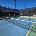 ONCOURT OFFCOURT Pickleball Airzone (PBAZ) - Oncourt Offcourt