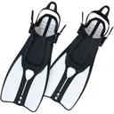 OCEAN REEF Duo II L/XL Fins (OR0201) - Ocean Reef