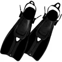 OCEAN REEF Duo II L/XL Fins (OR0201) - Ocean Reef
