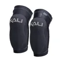KALI PROTECTIVES Mission Black/Gray Elbow Guard (042011812) - Kali Protectives