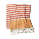 FEELGOODZ Bayside 72x35 Turkish Towel (TRTWBDE) - Feelgoodz