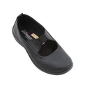 ARCOPEDICO Women's Itatiaia Gin Navy Shoes (4606-Gin-Navy-J67) - Arcopedico