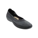 ARCOPEDICO Women's Gauja Gin Black Shoes (4596-Gin-Black-J65) - Arcopedico