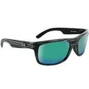 OPTIC NERVE Unisex Timberline Polarized Sunglasses - Optic Nerve