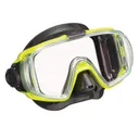 TUSA Adult Visio Tri-Ex Diving Mask (UM31QB) - Tusa