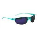 OPTIC NERVE Unisex Alpine Polarized Sunglasses - Optic Nerve