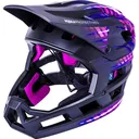 KALI PROTECTIVES DH Invader Cycling Helmet - Kali Protectives