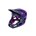 KALI PROTECTIVES DH Invader Cycling Helmet - Kali Protectives