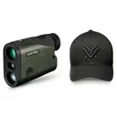 VORTEX Crossfire HD 1400 Laser Rangefinder - Vortex