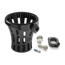 CIRO Gen 2 BIG ASS Drink Holder with Aluminum Clamp Mount - Ciro