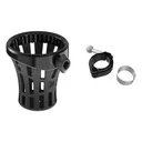 CIRO Gen 2 BIG ASS Drink Holder with Aluminum Clamp Mount - Ciro