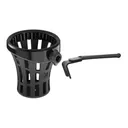 CIRO Gen 2 Big Ass Passenger Mount '14-Up Motorcycle Drink Holder - Ciro