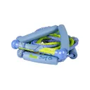 RONIX Womens Stretch With Handle 25ft Lavender Surf Rope  (246170) - Ronix