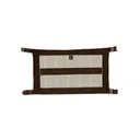 KENSINGTON 21x45-47 Stall Guard with Hardware (KSG) - Kensington Protective Products